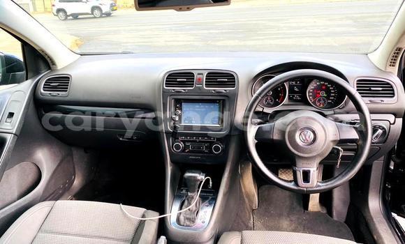 Acheter Occasion Voiture Volkswagen Golf Noir à Windhoek, Namibie Acheter Occasion Voiture Volkswagen Golf Noir à Windhoek, Namibie