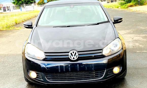 Acheter Occasion Voiture Volkswagen Golf Noir à Windhoek, Namibie Acheter Occasion Voiture Volkswagen Golf Noir à Windhoek, Namibie