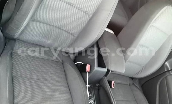 Acheter Occasion Voiture Volkswagen Golf Noir à Windhoek, Namibie Acheter Occasion Voiture Volkswagen Golf Noir à Windhoek, Namibie