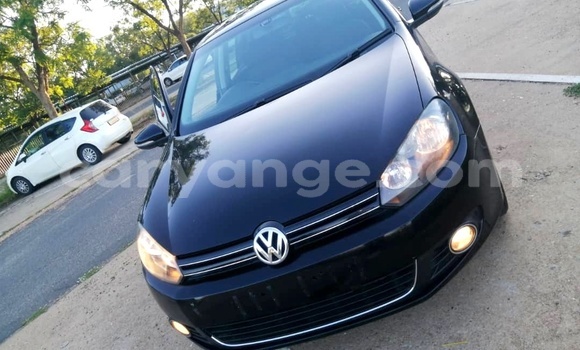Acheter Occasion Voiture Volkswagen Golf Noir à Windhoek, Namibie Acheter Occasion Voiture Volkswagen Golf Noir à Windhoek, Namibie