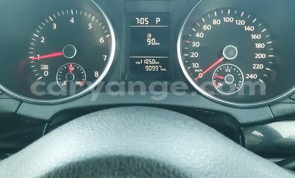 Acheter Occasion Voiture Volkswagen Golf Noir à Windhoek, Namibie Acheter Occasion Voiture Volkswagen Golf Noir à Windhoek, Namibie