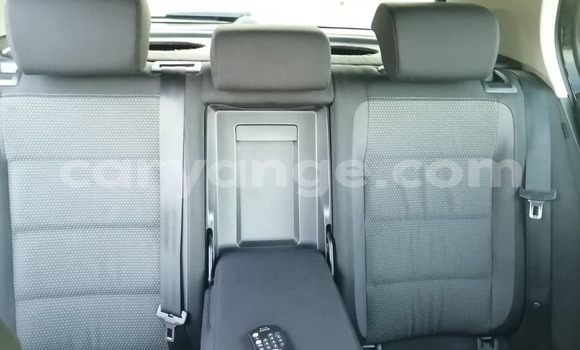 Acheter Occasion Voiture Volkswagen Golf Noir à Windhoek, Namibie Acheter Occasion Voiture Volkswagen Golf Noir à Windhoek, Namibie