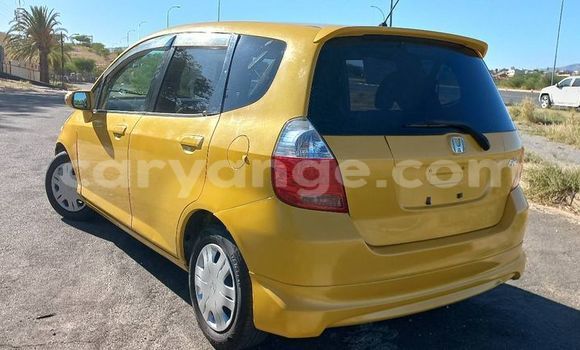 Acheter Occasion Voiture Honda FIT Autre à Windhoek, Namibie