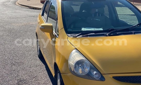 Acheter Occasion Voiture Honda FIT Autre à Windhoek, Namibie Acheter Occasion Voiture Honda FIT Autre à Windhoek, Namibie