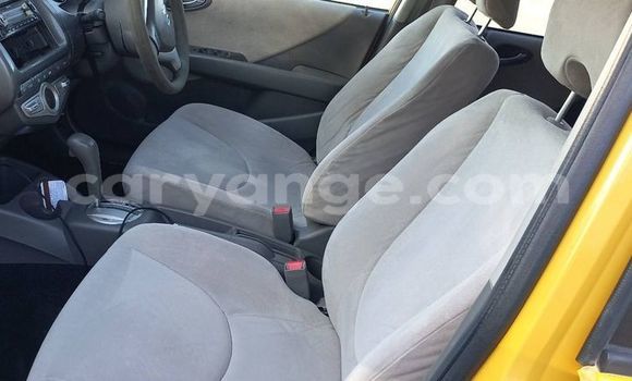 Acheter Occasion Voiture Honda FIT Autre à Windhoek, Namibie Acheter Occasion Voiture Honda FIT Autre à Windhoek, Namibie