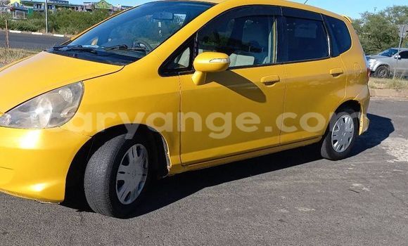 Acheter Occasion Voiture Honda FIT Autre à Windhoek, Namibie Acheter Occasion Voiture Honda FIT Autre à Windhoek, Namibie