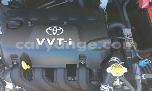 Acheter Occasion Voiture Toyota Yaris Blanc à Windhoek, Namibie Acheter Occasion Voiture Toyota Yaris Blanc à Windhoek, Namibie