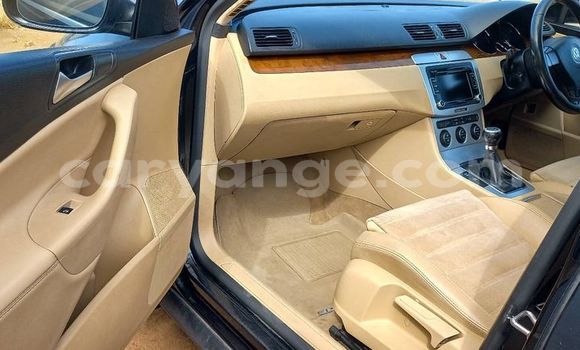 Acheter Occasion Voiture Volkswagen Passat Noir à Windhoek, Namibie Acheter Occasion Voiture Volkswagen Passat Noir à Windhoek, Namibie