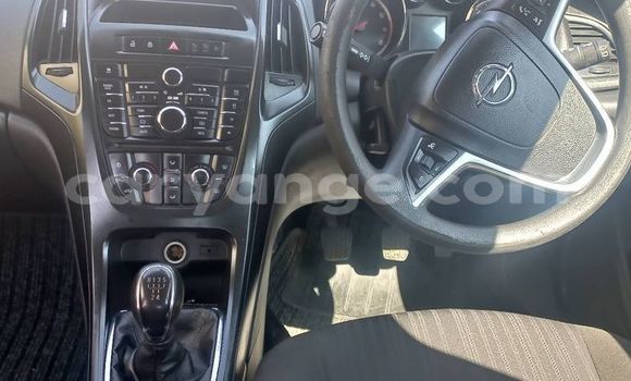 Acheter Occasion Voiture Opel Astra Bleu à Windhoek, Namibie Acheter Occasion Voiture Opel Astra Bleu à Windhoek, Namibie