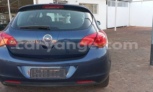 Acheter Occasion Voiture Opel Astra Bleu à Windhoek, Namibie Acheter Occasion Voiture Opel Astra Bleu à Windhoek, Namibie