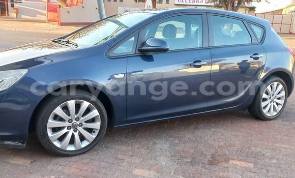 Acheter Occasion Voiture Opel Astra Bleu à Windhoek, Namibie Acheter Occasion Voiture Opel Astra Bleu à Windhoek, Namibie