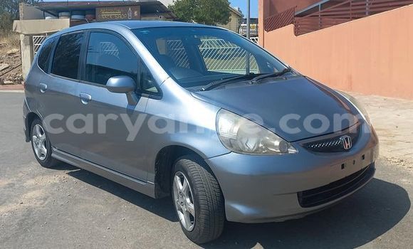 Acheter Occasion Voiture Honda FIT Autre à Windhoek, Namibie
