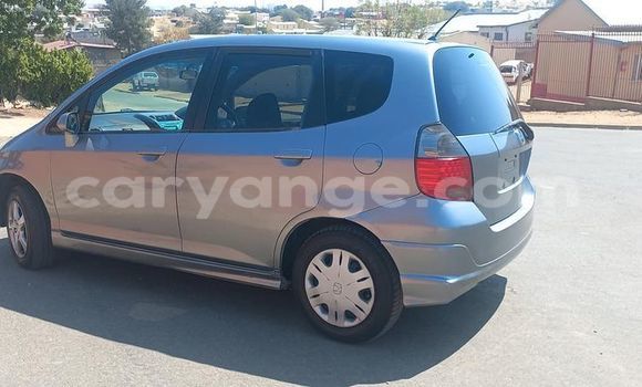 Acheter Occasion Voiture Honda FIT Autre à Windhoek, Namibie Acheter Occasion Voiture Honda FIT Autre à Windhoek, Namibie