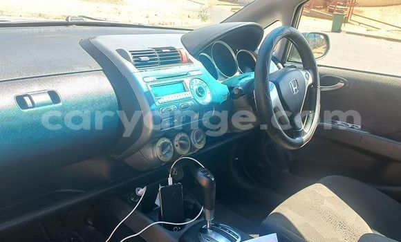 Acheter Occasion Voiture Honda FIT Autre à Windhoek, Namibie Acheter Occasion Voiture Honda FIT Autre à Windhoek, Namibie
