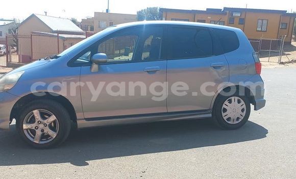 Acheter Occasion Voiture Honda FIT Autre à Windhoek, Namibie Acheter Occasion Voiture Honda FIT Autre à Windhoek, Namibie