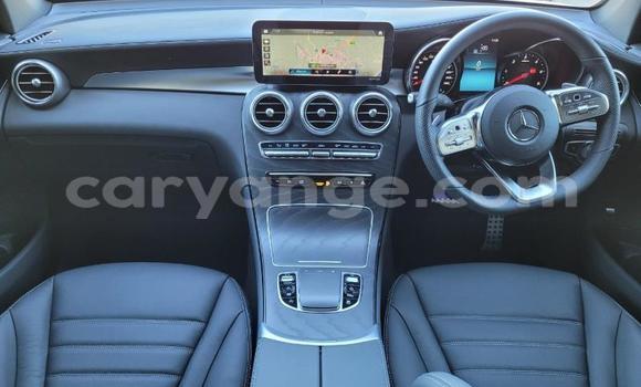 Acheter Occasion Voiture Mercedes-Benz GLC 250D Blanc à Karasburg, Karas Acheter Occasion Voiture Mercedes-Benz GLC 250D Blanc à Karasburg, Karas