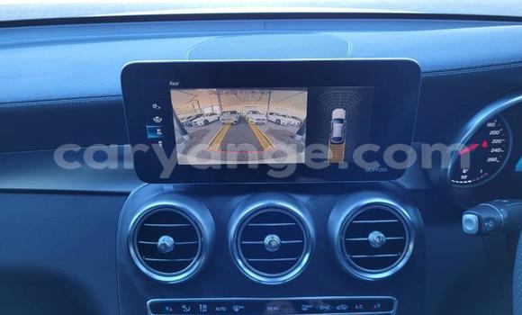 Acheter Occasion Voiture Mercedes-Benz GLC 250D Blanc à Karasburg, Karas Acheter Occasion Voiture Mercedes-Benz GLC 250D Blanc à Karasburg, Karas