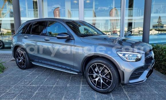 Buy Used Mercedes-Benz GLC 250D Silver Car in Henties Bay in Erongo Buy Used Mercedes-Benz GLC 250D Silver Car in Henties Bay in Erongo