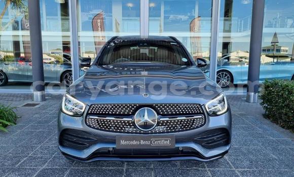 Buy Used Mercedes-Benz GLC 250D Silver Car in Henties Bay in Erongo Buy Used Mercedes-Benz GLC 250D Silver Car in Henties Bay in Erongo