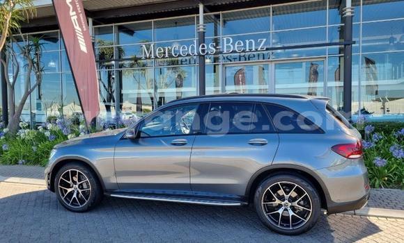Buy Used Mercedes-Benz GLC 250D Silver Car in Henties Bay in Erongo Buy Used Mercedes-Benz GLC 250D Silver Car in Henties Bay in Erongo