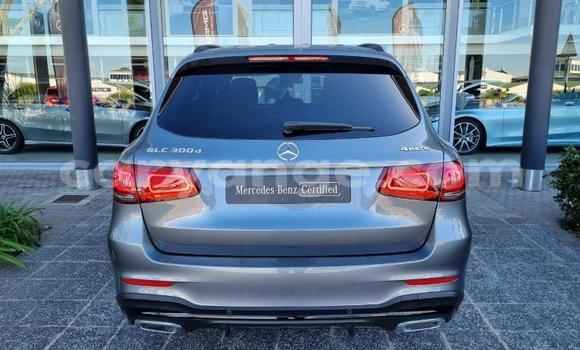 Buy Used Mercedes-Benz GLC 250D Silver Car in Henties Bay in Erongo Buy Used Mercedes-Benz GLC 250D Silver Car in Henties Bay in Erongo