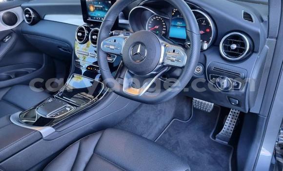 Buy Used Mercedes-Benz GLC 250D Silver Car in Henties Bay in Erongo Buy Used Mercedes-Benz GLC 250D Silver Car in Henties Bay in Erongo