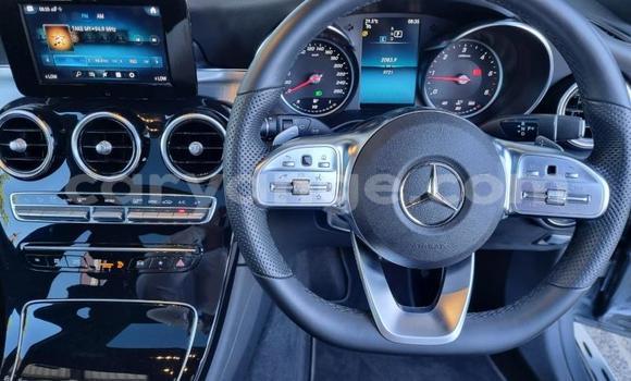 Buy Used Mercedes-Benz GLC 250D Silver Car in Henties Bay in Erongo Buy Used Mercedes-Benz GLC 250D Silver Car in Henties Bay in Erongo