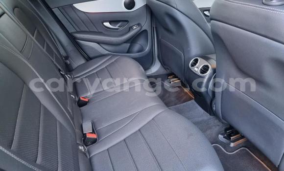 Buy Used Mercedes-Benz GLC 250D Silver Car in Henties Bay in Erongo Buy Used Mercedes-Benz GLC 250D Silver Car in Henties Bay in Erongo