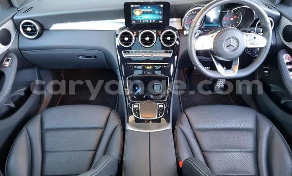 Buy Used Mercedes-Benz GLC 250D Silver Car in Henties Bay in Erongo Buy Used Mercedes-Benz GLC 250D Silver Car in Henties Bay in Erongo