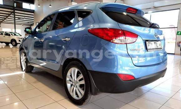 Buy Used Hyundai Ix35 Blue Car in Windhoek in Namibia Buy Used Hyundai Ix35 Blue Car in Windhoek in Namibia