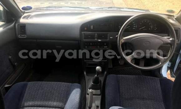 Buy Used Toyota Corolla Blue Car in Windhoek in Namibia Buy Used Toyota Corolla Blue Car in Windhoek in Namibia