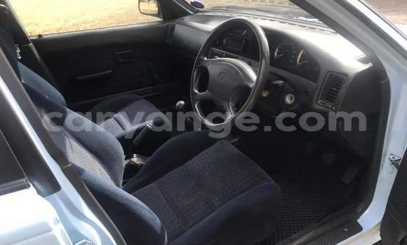 Buy Used Toyota Corolla Blue Car in Windhoek in Namibia Buy Used Toyota Corolla Blue Car in Windhoek in Namibia