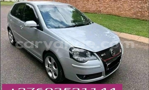 Acheter Occasion Voiture Volkswagen Polo GTI Gris à Windhoek, Namibie