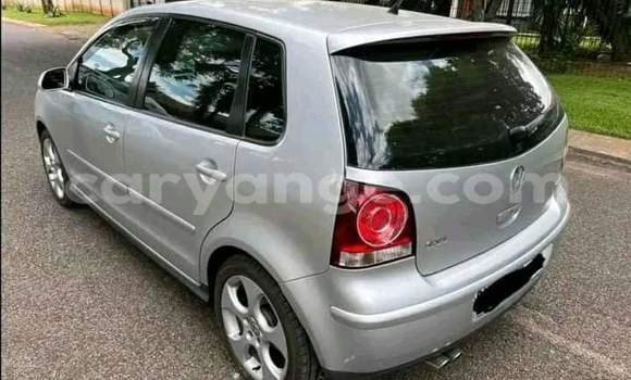 Buy Used Volkswagen Polo GTI Silver Car in Windhoek in Namibia Buy Used Volkswagen Polo GTI Silver Car in Windhoek in Namibia