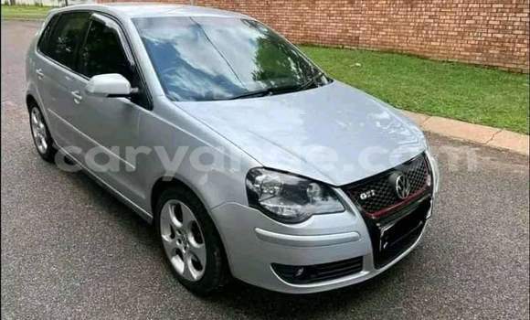 Buy Used Volkswagen Polo GTI Silver Car in Windhoek in Namibia Buy Used Volkswagen Polo GTI Silver Car in Windhoek in Namibia