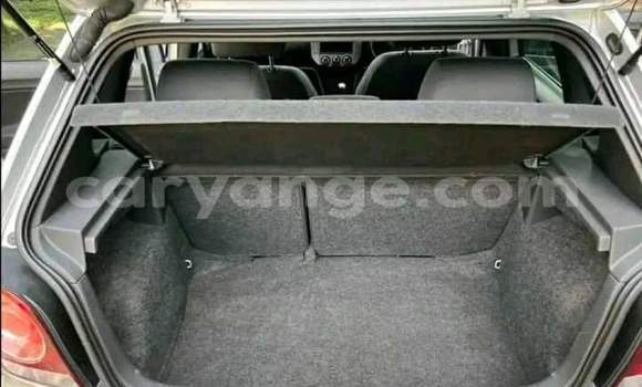 Buy Used Volkswagen Polo GTI Silver Car in Windhoek in Namibia Buy Used Volkswagen Polo GTI Silver Car in Windhoek in Namibia