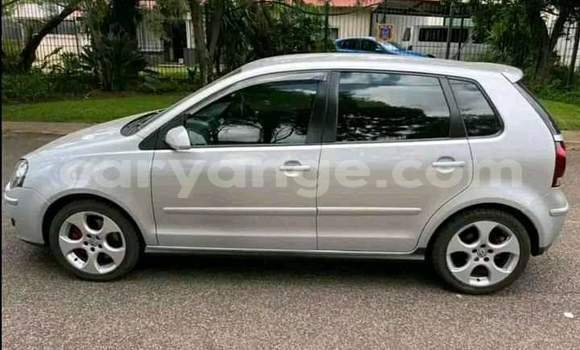 Buy Used Volkswagen Polo GTI Silver Car in Windhoek in Namibia Buy Used Volkswagen Polo GTI Silver Car in Windhoek in Namibia