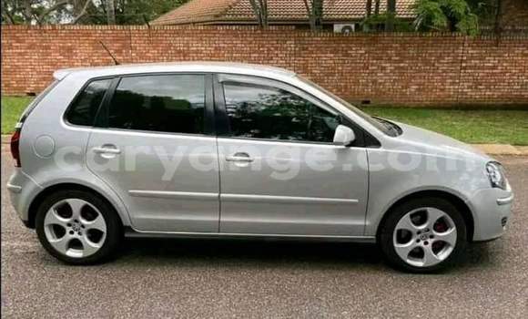 Buy Used Volkswagen Polo GTI Silver Car in Windhoek in Namibia Buy Used Volkswagen Polo GTI Silver Car in Windhoek in Namibia