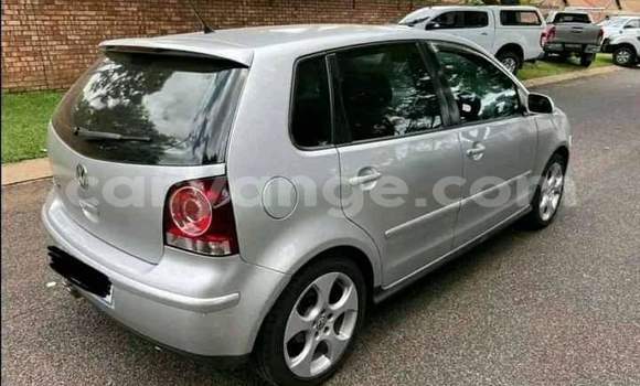 Buy Used Volkswagen Polo GTI Silver Car in Windhoek in Namibia Buy Used Volkswagen Polo GTI Silver Car in Windhoek in Namibia