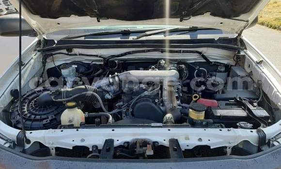 Buy Used Toyota Hilux White Car in Windhoek in Namibia Buy Used Toyota Hilux White Car in Windhoek in Namibia