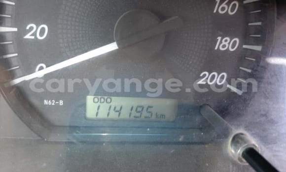 Buy Used Toyota Hilux White Car in Windhoek in Namibia Buy Used Toyota Hilux White Car in Windhoek in Namibia