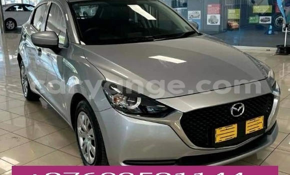 Buy Used Mazda 2 Other Car in Windhoek in Namibia