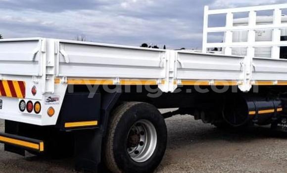 Acheter Occasion Utilitaire Man Silent Blanc à Windhoek, Namibie Acheter Occasion Utilitaire Man Silent Blanc à Windhoek, Namibie