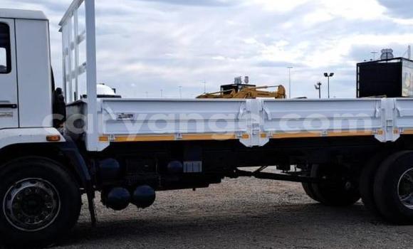 Acheter Occasion Utilitaire Man Silent Blanc à Windhoek, Namibie Acheter Occasion Utilitaire Man Silent Blanc à Windhoek, Namibie