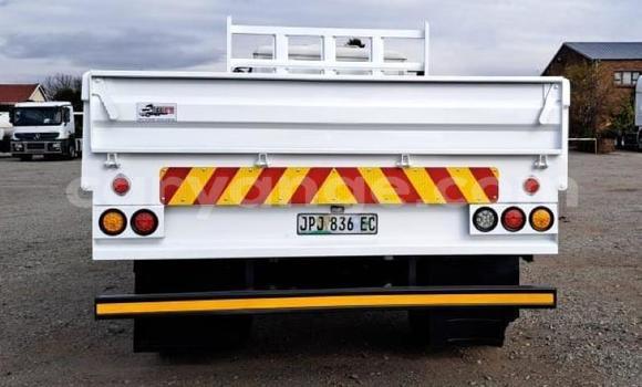 Acheter Occasion Utilitaire Man Silent Blanc à Windhoek, Namibie Acheter Occasion Utilitaire Man Silent Blanc à Windhoek, Namibie