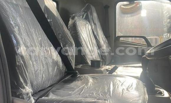 Buy Used Nissan UD White Truck in Windhoek in Namibia Buy Used Nissan UD White Truck in Windhoek in Namibia