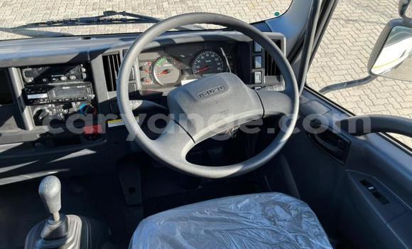 Buy Used Isuzu FTR 850 White Truck in Windhoek in Namibia Buy Used Isuzu FTR 850 White Truck in Windhoek in Namibia