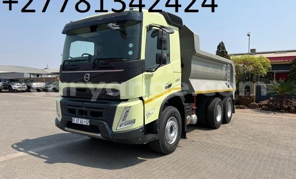 Buy Used Volvo F4 Other Truck in Windhoek in Namibia Buy Used Volvo F4 Other Truck in Windhoek in Namibia