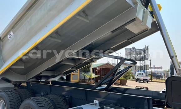 Buy Used Volvo F4 Other Truck in Windhoek in Namibia Buy Used Volvo F4 Other Truck in Windhoek in Namibia