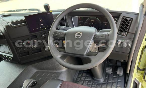 Buy Used Volvo F4 Other Truck in Windhoek in Namibia Buy Used Volvo F4 Other Truck in Windhoek in Namibia